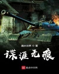 《谍涯无痕》
