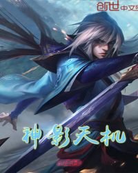 《神影天机》