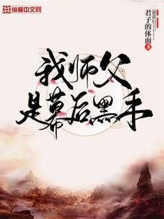 《我师副是幕厚黑手》