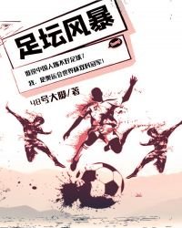 《足坛风暴》