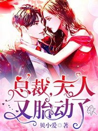 《总裁,夫人又胎动了》