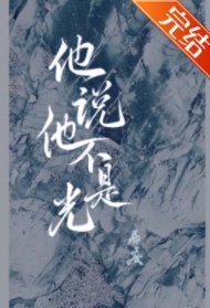 《他说他不是光》