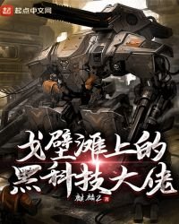 《戈壁滩上的黑科技大佬》