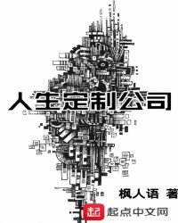 《人生定制公司》