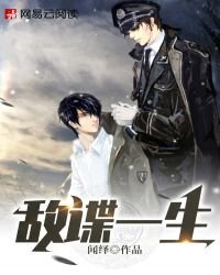 《敌谍一生》
