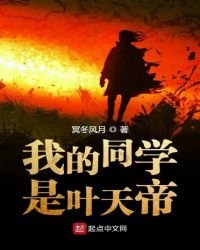 《我的同学是叶天帝》