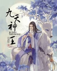 《九天神王之唯我独尊》