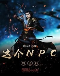 《这个NPC有点料》
