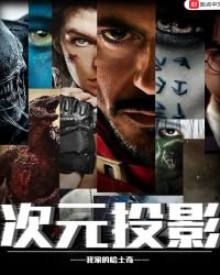 《次元投影》