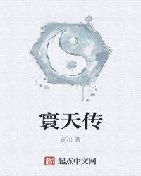 《寰天传》