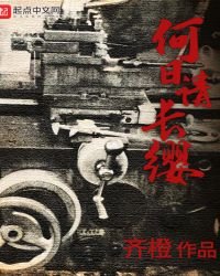 《何日请长缨》