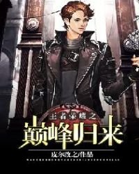 《王者荣耀之巅峰归来》