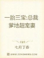 《一胎三宝:总裁爹地超宠妻》