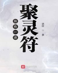 《我有一道聚灵符》