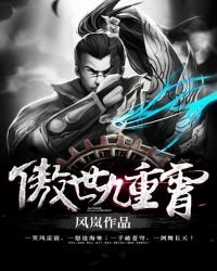 《傲世九重霄》