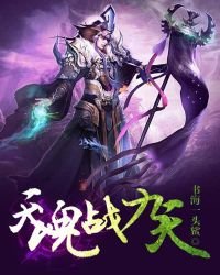 《天魂战九天》