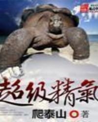 《超级精气》