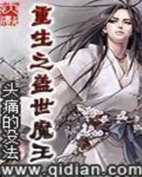 《重生之盖世魔王》