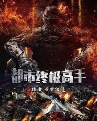 《都市终极高手》
