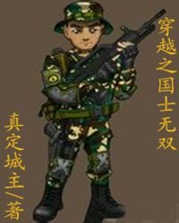 《穿越之国士无双》