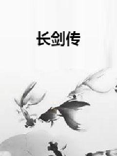 《长剑传》