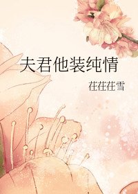 《夫君他装纯情》