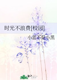 时光不浪费[校园]