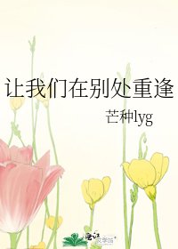 《让我们在别处重逢》