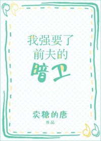 《我抢了前夫的暗卫》