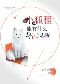 《小狐狸能有什么坏心思呢》