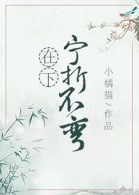 在下宁折不弯
