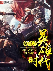 《魔兽之英雄时代》