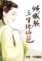 《倾城颜,三生琥珀色》