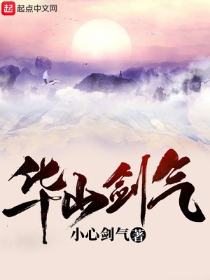 《华山剑气》