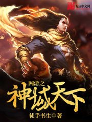 《网游之神域天下》