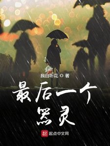 《最后一个器灵》
