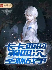 《卡卡西的第四次圣杯战争》