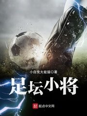 《足坛小将》