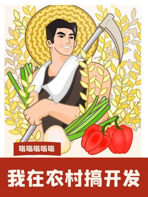 《我在农村搞开发》
