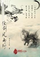 《仗剑风雨行》