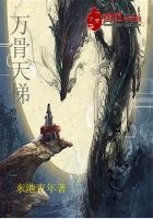《万骨天梯》