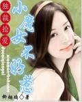 《独裁抢爱:小魔女不好惹》