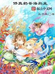《修真奶爸海岛主》
