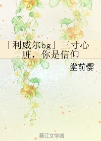 《(BG/利威尔同人)「利威尔bg」三寸心脏,你是信仰》
