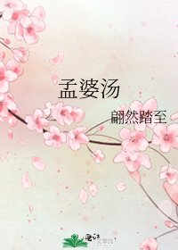《孟婆汤》