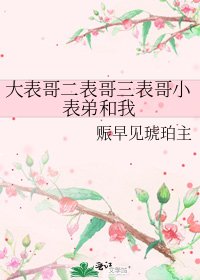 《大表哥二表哥三表哥小表弟和我》