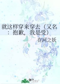 《就这样穿来穿去(又名:抱歉,我是受)》