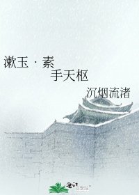 《漱玉•素手天枢》