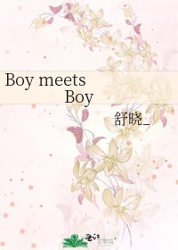 《Boy meets Boy》