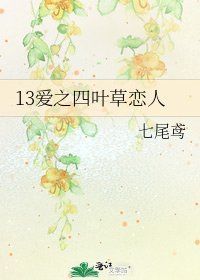 13爱之四叶草恋人
